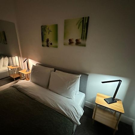 Prime Location Apartamento In Camden Town London Kültér fotó