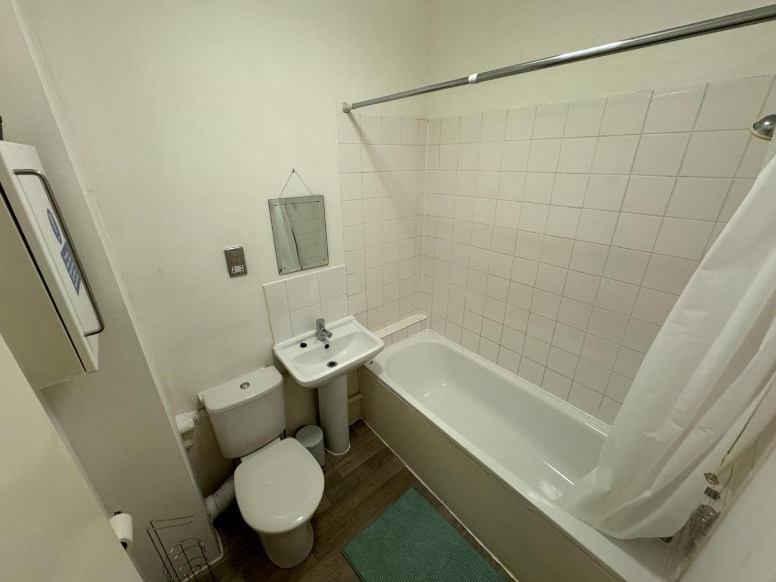 Prime Location Apartamento In Camden Town London Kültér fotó