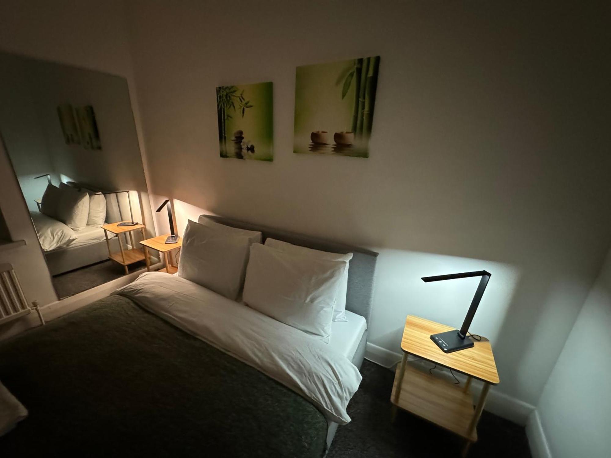 Prime Location Apartamento In Camden Town London Kültér fotó