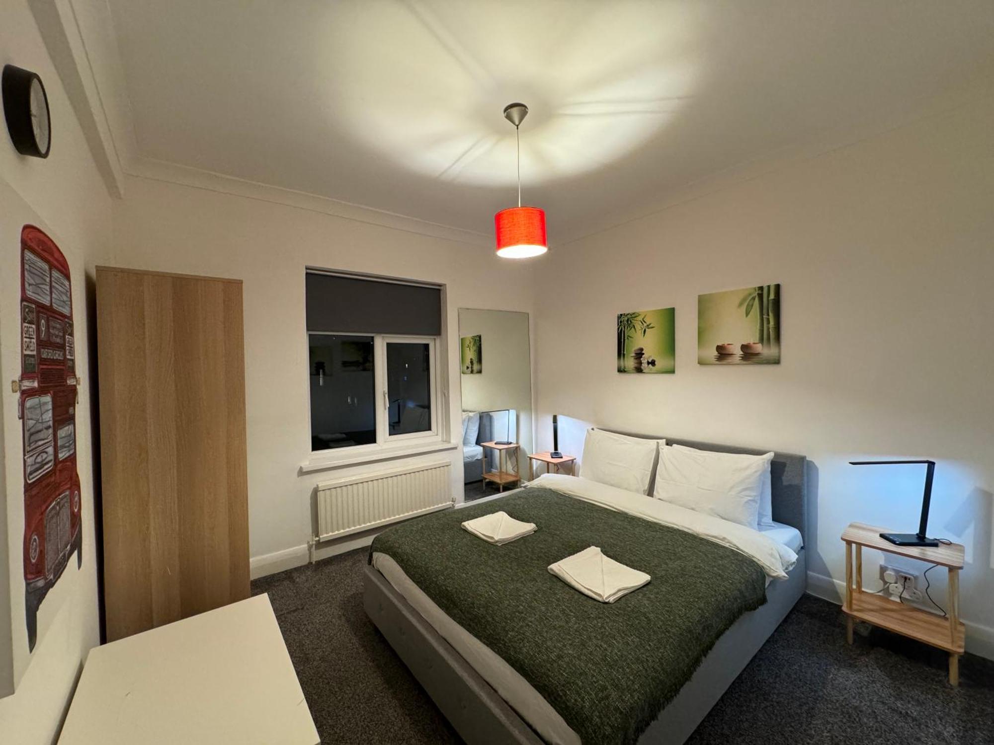 Prime Location Apartamento In Camden Town London Kültér fotó