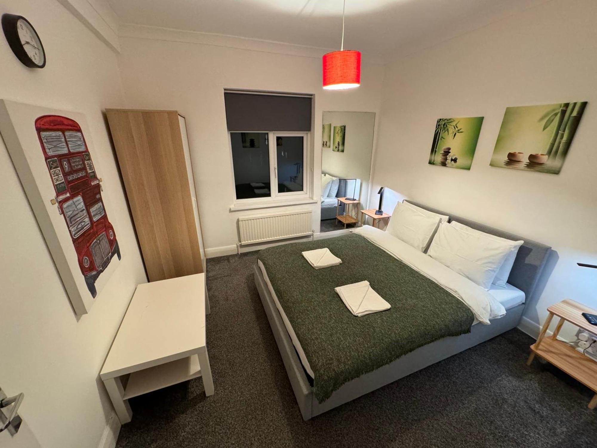 Prime Location Apartamento In Camden Town London Kültér fotó