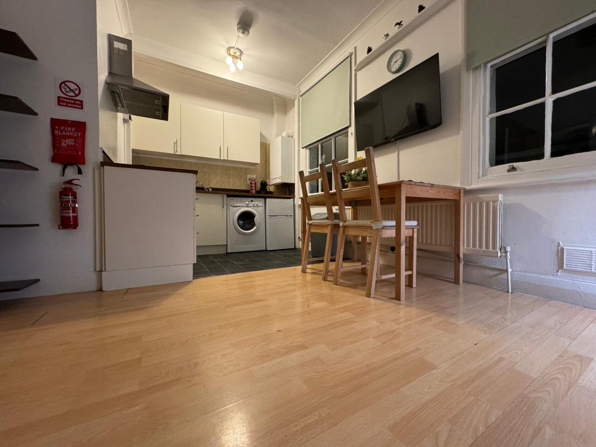 Prime Location Apartamento In Camden Town London Kültér fotó