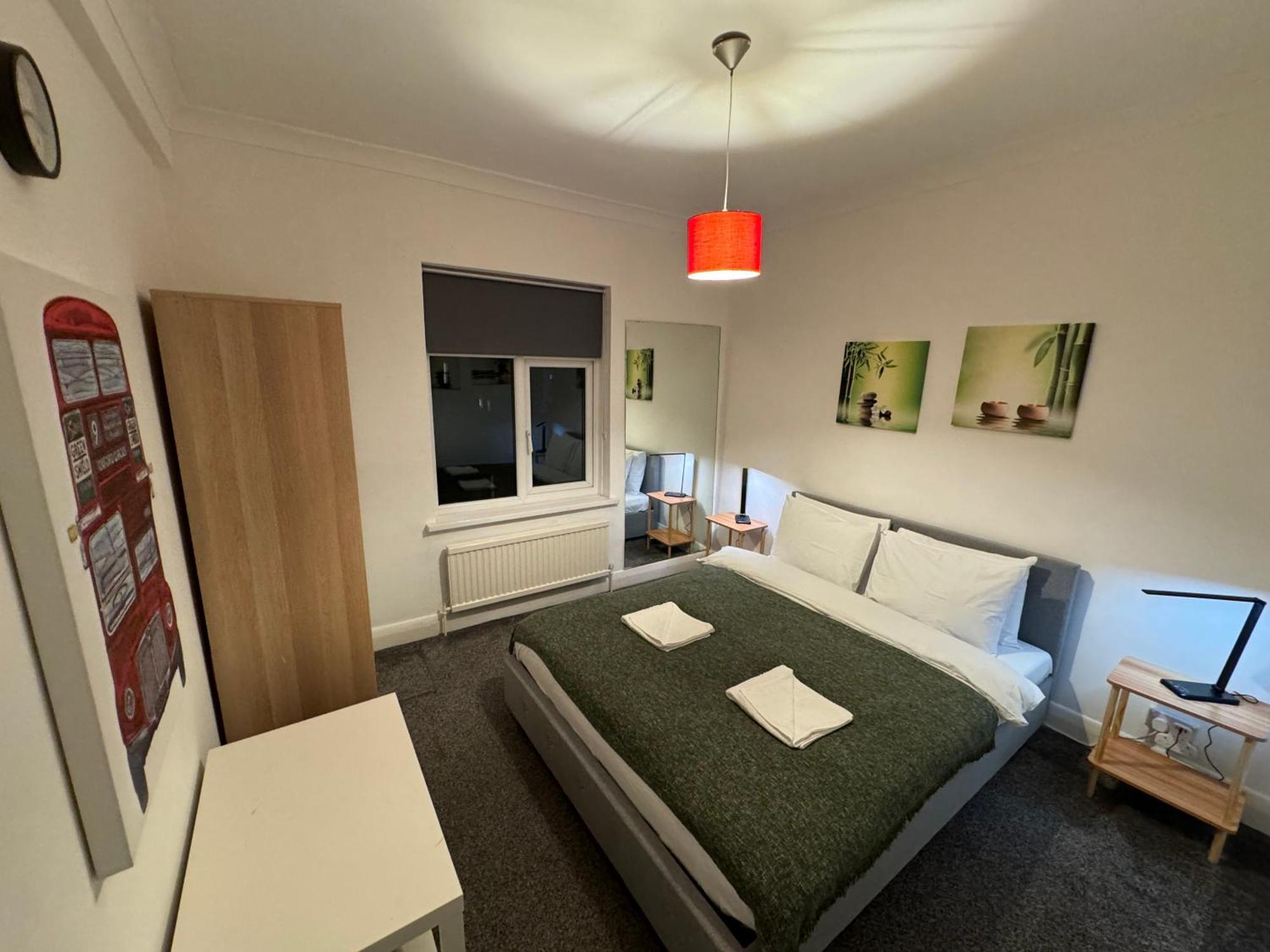 Prime Location Apartamento In Camden Town London Kültér fotó